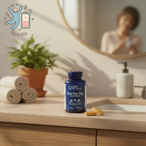 One-Per-Day Multivitamin